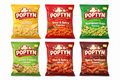 More Flavors
